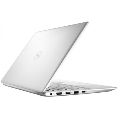 Dell Inspiron 5490 Silver (I5458S3NDW-71S)