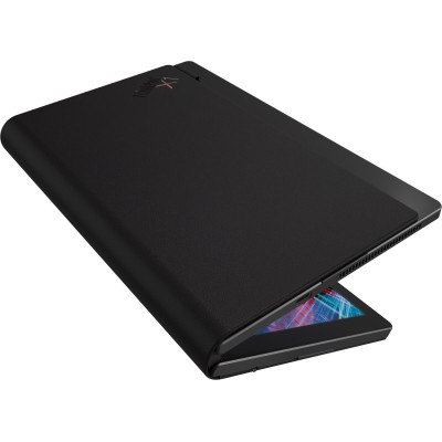 Lenovo ThinkPad X1 Fold Gen 1 Black (20RL0016RT)