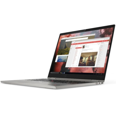Lenovo ThinkPad X1 Titanium Yoga Gen 1 (20QA002SRT)