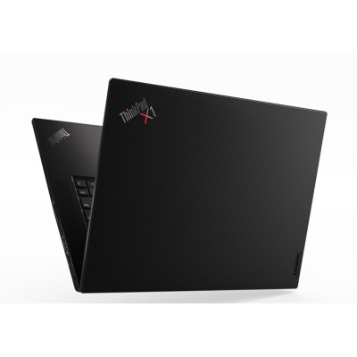 Lenovo ThinkPad X1 Extreme Gen 4 Black (20Y5001QUS)