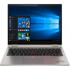 Lenovo ThinkPad X1 Titanium Yoga Gen 1 (20QA000RUS)
