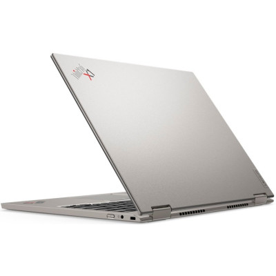 Lenovo ThinkPad X1 Titanium Yoga Gen 1 (20QA000RUS)