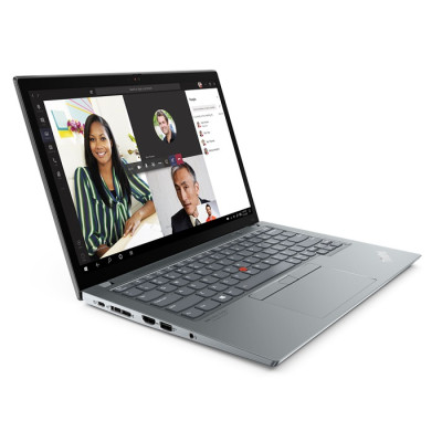 Lenovo ThinkPad X13 Gen 2 Storm Gray (20XH0059US)