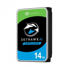 Seagate SkyHawk AI 14 TB (ST14000VE0008)