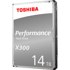 Toshiba X300 14 TB (HDWR21EEZSTA)