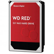 WD Red Pro 12 TB (WD121KFBX)