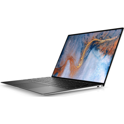 Dell XPS 13 9310 Silver (N939XPS9310UA_WP)