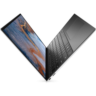Dell XPS 13 9310 Silver (210-AWVQ_I716512FHDT)