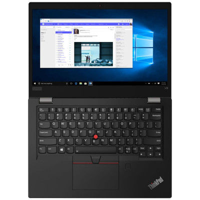 Lenovo ThinkPad L13 Gen 2 (20VH001KUS)