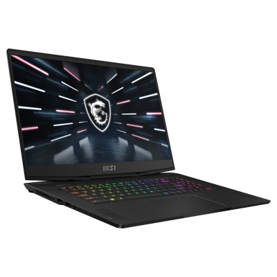 MSI GS77 Stealth 12UHS (GS7712UHS-080PL)