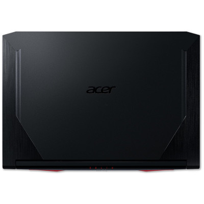 Acer Nitro 5 AN517-52-729K Obsidian Black (NH.QAWEU.00U)
