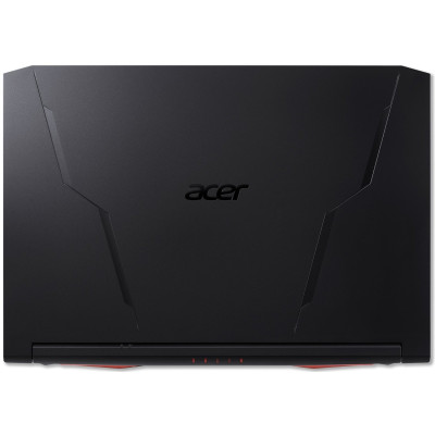 Acer Nitro 5 AN517-41-R8RE Shale Black (NH.QAREU.00B)