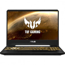 ASUS TUF Gaming FX505DT Gold Steel (FX505DT-HN536)