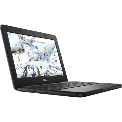 Dell Chromebook 11 3100 (FFC4F)