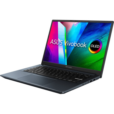 ASUS VivoBook Pro 14 OLED M3401QC (M3401QC-KM137)