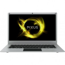 Pixus Ultrabook Rise 14 Grey