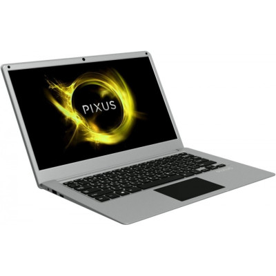 Pixus Ultrabook Rise 14 Grey
