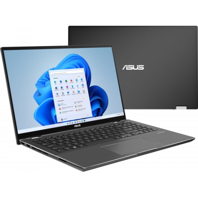 ASUS ZenBook Flip 15 UX564PH (UX564PH-I71610G0R)