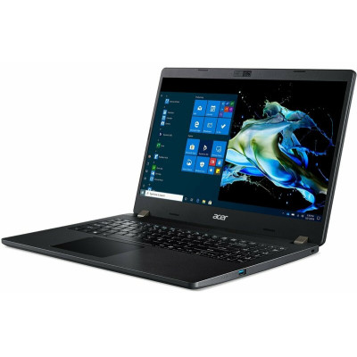 Acer TravelMate P2 TMP215-41-G2-R7LQ Shale Black (NX.VRYEU.004)