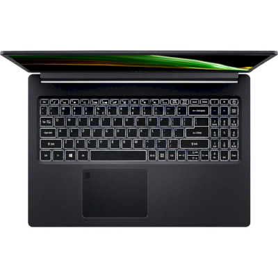 Acer Aspire 7 A715-43G-R7M7 Charcoal Black (NH.QHDEU.006)