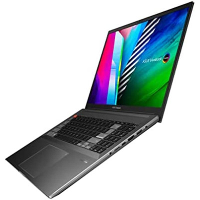 ASUS Vivobook Pro 16X OLED M7600QE (M7600QE-DB74)