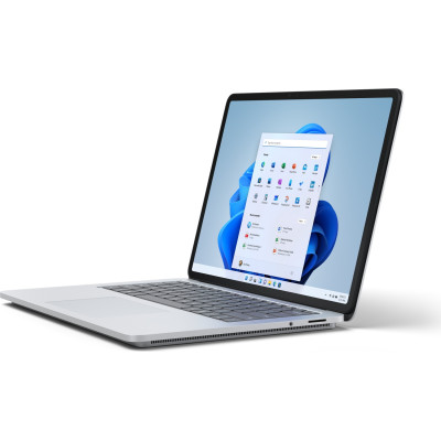 Microsoft Surface Laptop Studio Platinum (ABZ-00001) NEW NO BOX