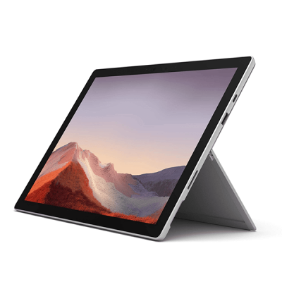Microsoft Surface Pro 7 (PXL-00003) NEW NO BOX