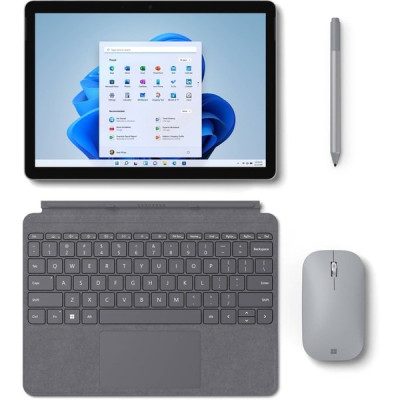Microsoft Surface Go 3 - Pentium/4/64GB Platinum LTE (8PI-00001)