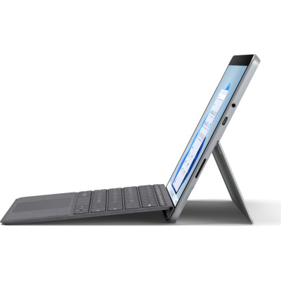 Microsoft Surface Go 3 - Pentium/4/64GB Platinum LTE (8PI-00001)