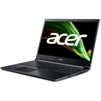 Acer Aspire 7 A715-42G-R62T Charcoal Black (NH.QBFEP.004)