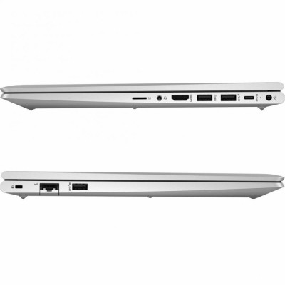 HP ProBook 455 G8 Pike silver aluminum (6S7Y4E8)
