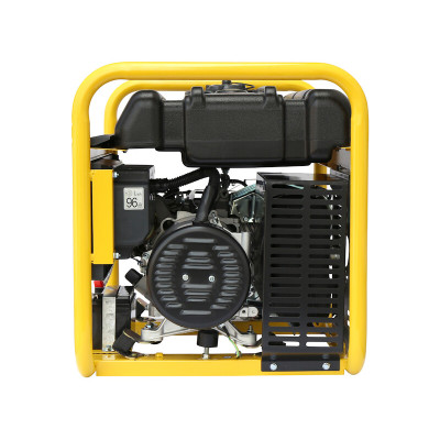 Бензиновий генератор ROTEK GG4-3-7300-5EBZ 380V 50Hz (3 фази) 7,3 kW (GEN235)