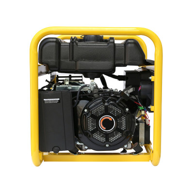 Бензиновий генератор ROTEK GG4-3-7300-5EBZ 380V 50Hz (3 фази) 7,3 kW (GEN235)