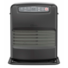 Обігрівач Qlima heater SRE 3230 TC 2 premium black (Вітринний)