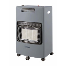 Обогреватель Qlima Gas Heater 959 RF (no regulator) (Витринный)