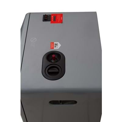 Обігрівач Qlima Gas Heater 959 RF (Вітринний)
