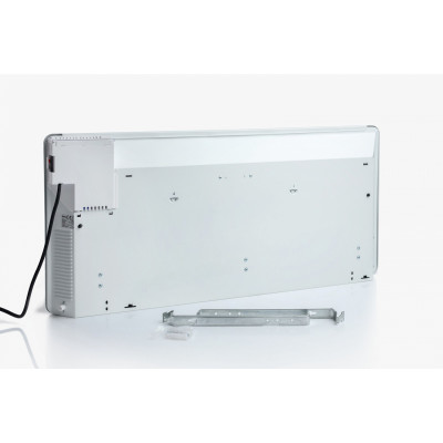 Обігрівач Qlima Electrical Panelheater EPH 1800 LCD (Вітринний)
