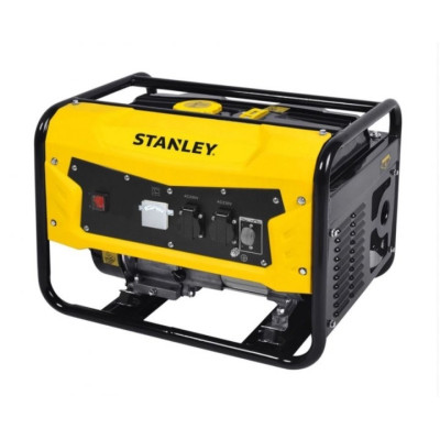 Бензиновый генератор Stanley SG 3100