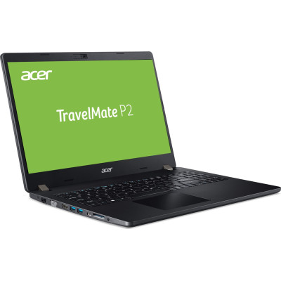 Acer TravelMate P2 TMP215-53 Shale Black (NX.VPVEU.00F)