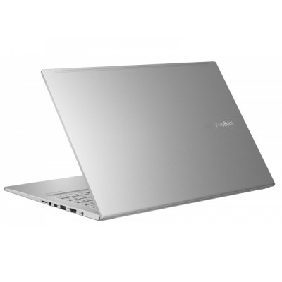 ASUS VivoBook 15 OLED K513EA Transparent Silver (K513EA-L11993, 90NB0SG2-M00NW0)