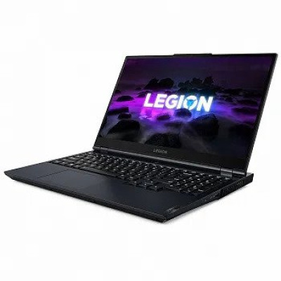 Lenovo Legion 5 15ACH6 Shadow Black (82JW008SPB)