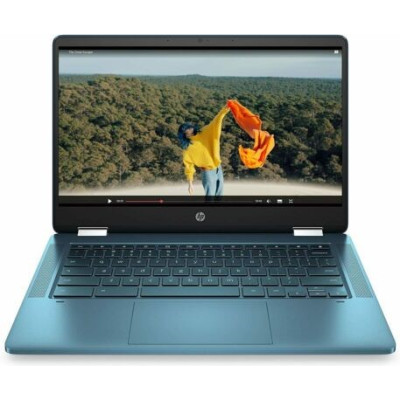 HP Chromebook x360 14A-CA0190 (482Z0UA)