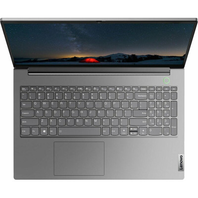 Lenovo ThinkBook 15 G3 ACL Mineral Grey (21A4007DUS)