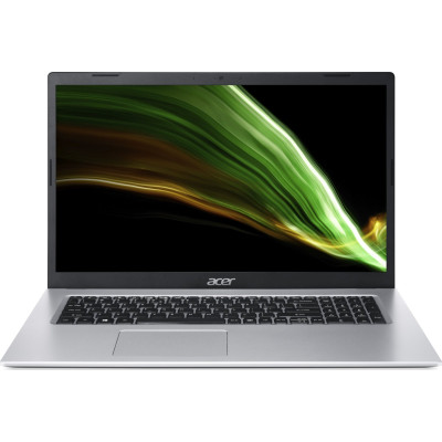 Acer Aspire 3 A317-53-55NW Pure Silver (NX.AD0EU.00E)