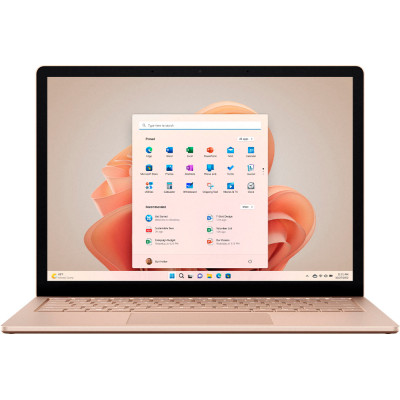 Microsoft Surface Laptop 5 13.5" Sandstone (R1S-00062)