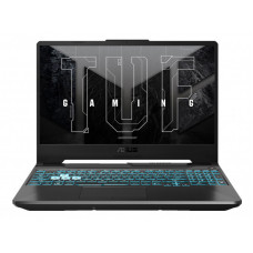 ASUS TUF Gaming F15 FX506HEB Eclipse Gray (FX506HEB-IS73;90NR0703-M06450)