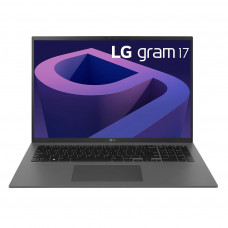 LG Gram 17 (17Z90Q-K.AAC7U1)