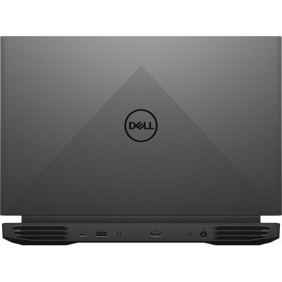 Dell G15 5520 Dark Shadow Grey (G5520-5441BLK-PUS)