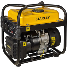 Инверторный бензиновый генератор Stanley SIG 2000i