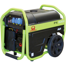 Бензиновый генератор Pramac PX5000